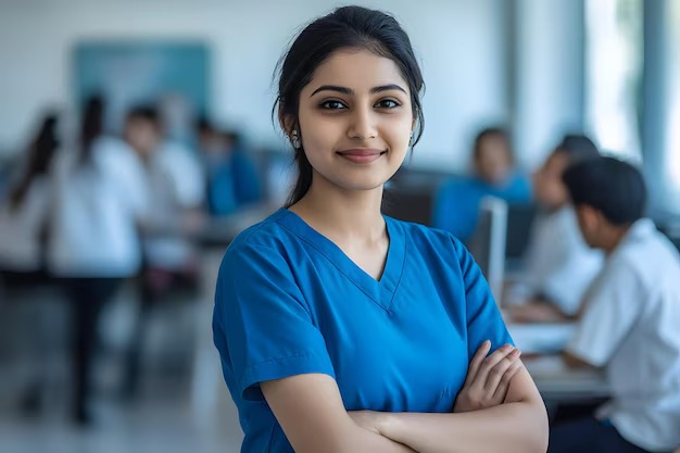 Orientation Program for Newly Admitted Nursing Students