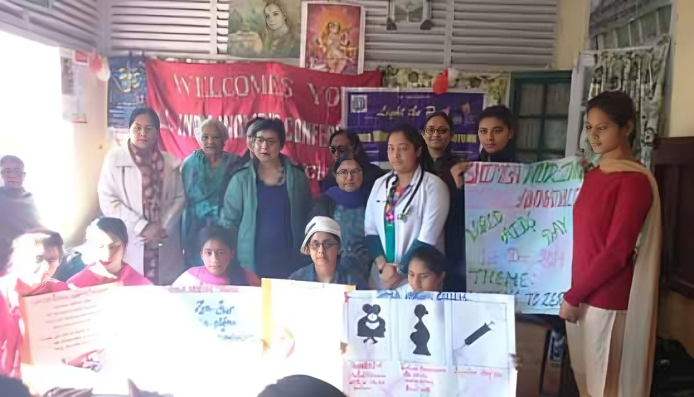 WORLD AIDS DAY 1st December 2014